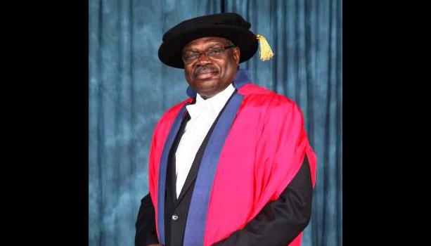Prof. Aryeetey honoured for contribution to African economies