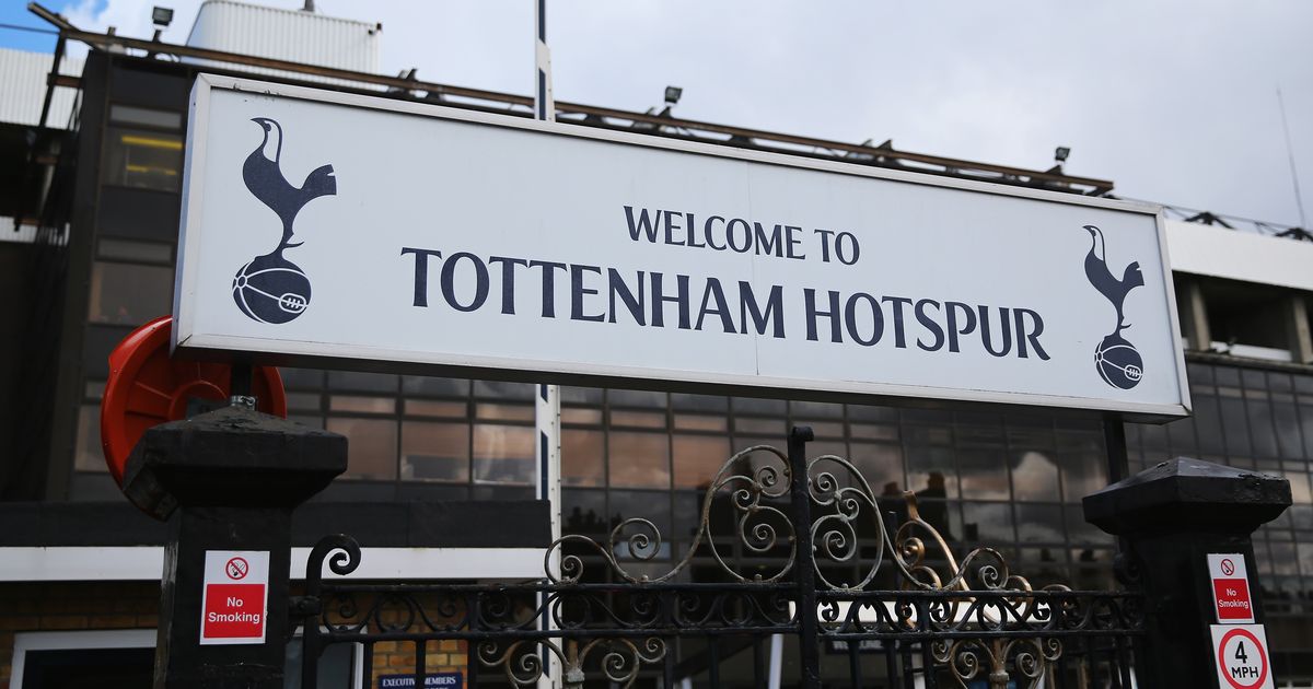 We are not for sale – Tottenham Hotspur