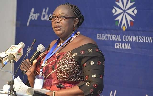 Deputy EC Chair threatens to sue EOCO