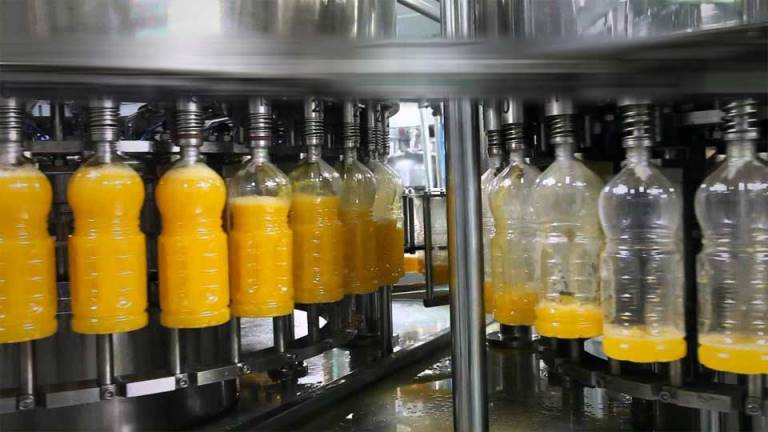 Super markets reject made-in-Ghana goods – Fruit processer