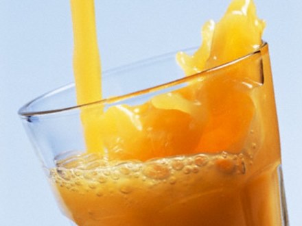 Ghana imports $150 million fruit juice yearly