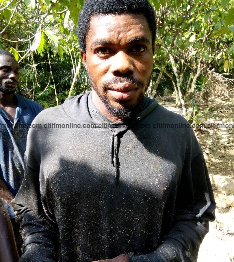 illegal-miners-arrested-in-western-region-8
