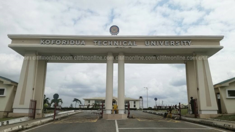 Koforidua Technical University to offer scholarships for women
