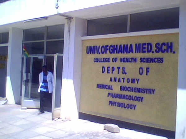 Brilliant NSMQ students and their obsession with medical school [Article]