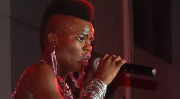 Wiyaala to perform with Ahmed Soultan at Timitar Festival