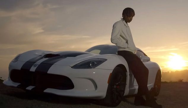 Wiz Khalifa’s ‘See You Again’ tops ‘Gangnam Style’ as YouTube’s most watched video