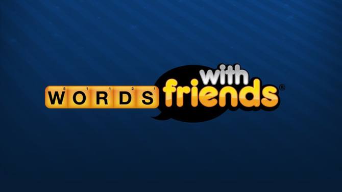 Words With Friends will be turned into a TV show