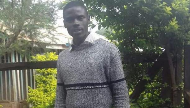 23-year-old student wins MP seat in Kenya