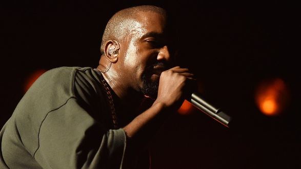 Kanye West sues insurer over cancelled tour