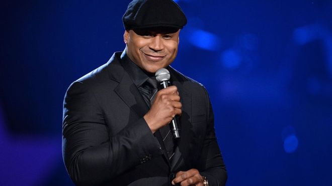 LL Cool J first rapper to land Kennedy Center honour