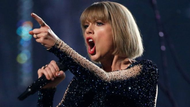 Taylor Swift assault case: Judge throws out DJ’s lawsuit