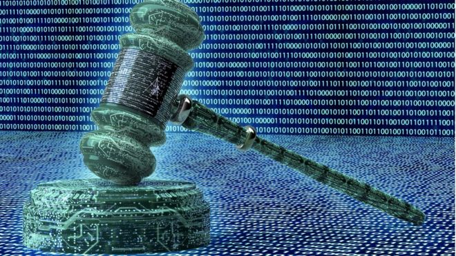 Chinese ‘cyber-court’ launched for online cases