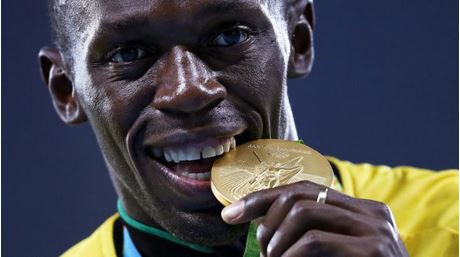 Dopers must stop or athletics will die – Bolt
