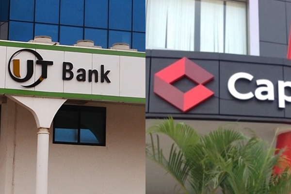 The rise and fall of UT, Capital Bank