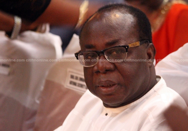 Stop attacks or face the law– Blay warns NPP hooligans