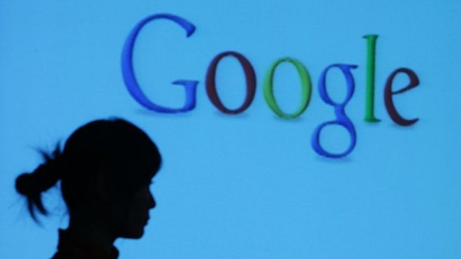 Google employee anti-diversity memo causes row