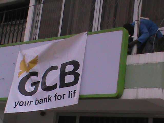 How Ghanaian researchers predicted UT bank’s doom [Audio]