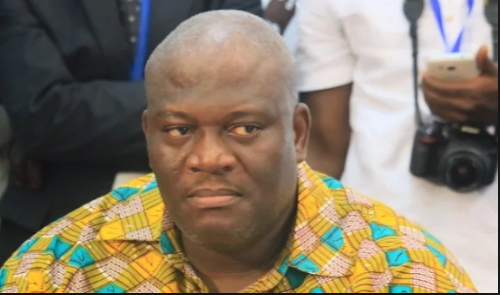 Ghana Is Safe From Terror Attacks Deputy Minister