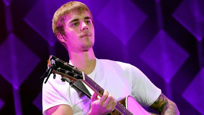 Justin Bieber will not face charges for car collision