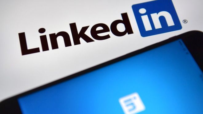 LinkedIn told it cannot stop the bots