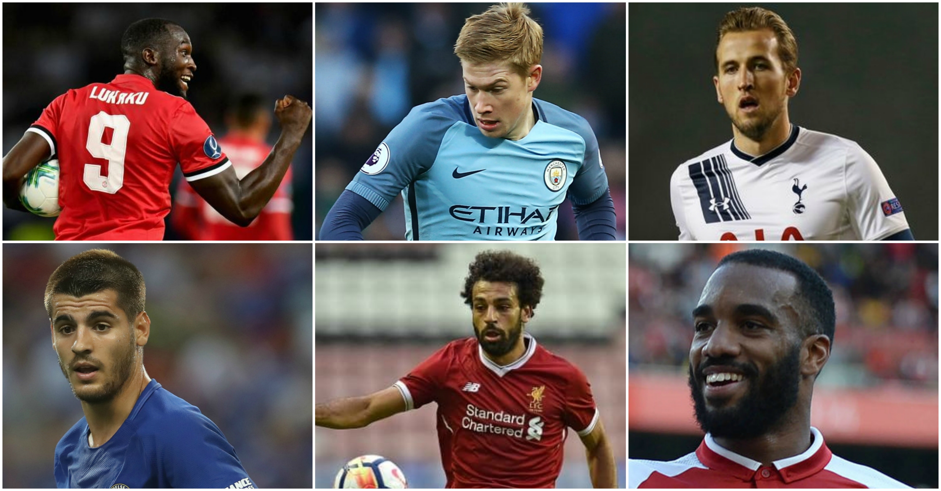 Citi Sports reporters predict Premier League winners, Top 4