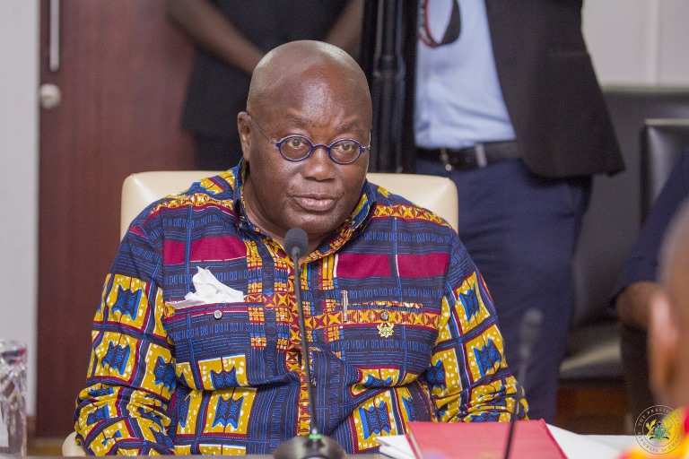 51 districts to get factories by 2018 –  Nana Addo