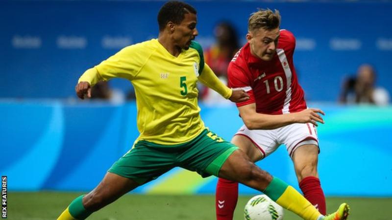 Ajax Cape Town announce that deal agreed to sell Rivaldo Coetzee