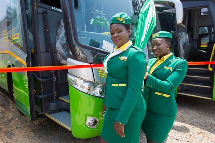 STC recruits 100 women as cabin crew