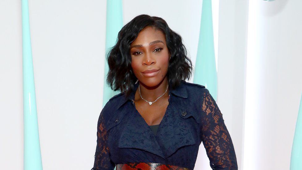 Serena Williams essay calls for equal pay for black women