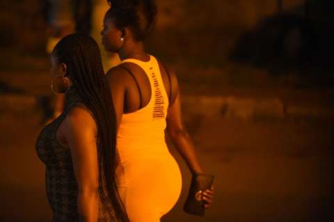 Malawi sex workers threaten to protest ‘abuse’ by authorities