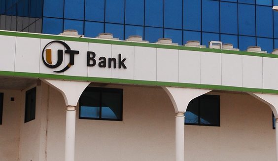 UT was riskiest bank on Stock Exchange – Study