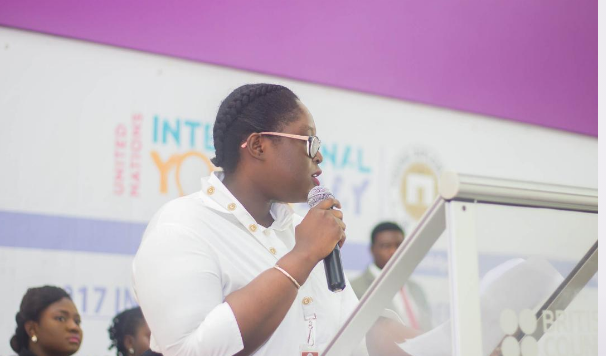 Involve youth in decision making – Ghana’s Young Diplomats