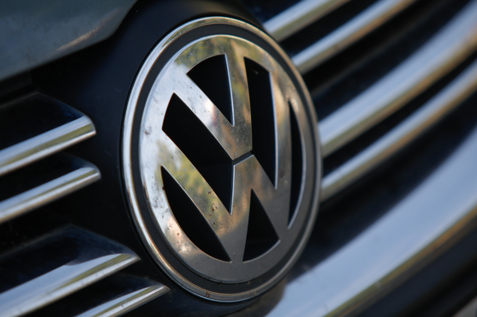 VW engineer sentenced to 40 months in prison for emissions cheating