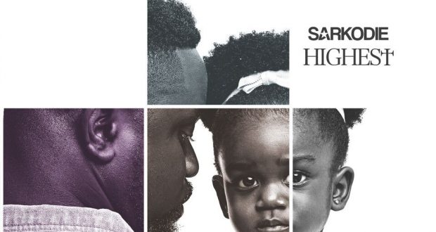 Sarkodie’s ‘Highest’ album out on September 8