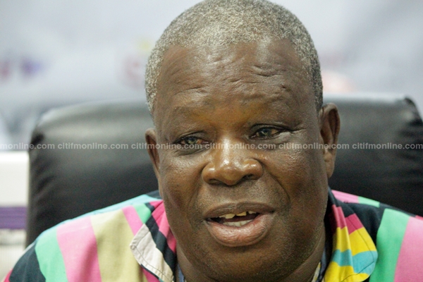 Calls for suspension of Rawlings, Amidu unnecessary – NDC MP