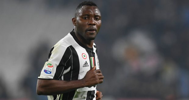 Sources: Kwadwo Asamoah close to Galatasaray switch
