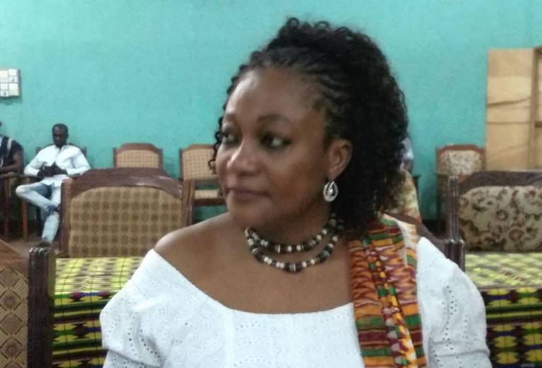 Leave defilement cases to Police – Otiko tells chiefs