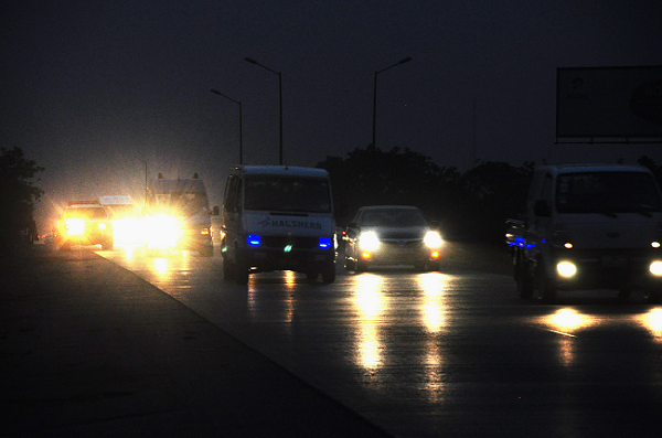 Accra-Tema Motorway: Calamity awaiting reality [Article]