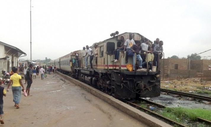 $21.5b needed to revive railway sector – Railway Authority