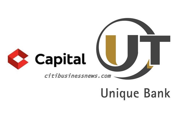 UT & Capital Bank workers to be put on probation