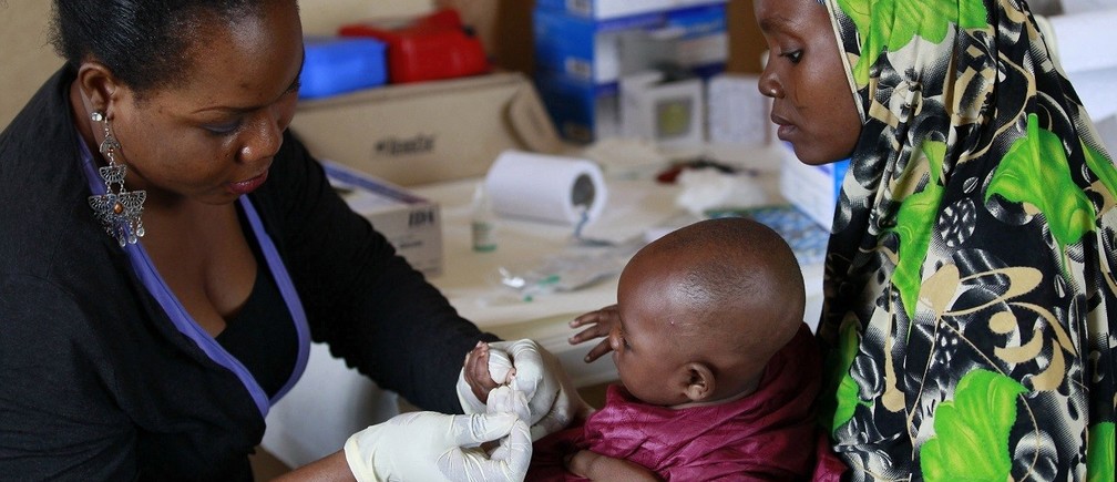 Report: Closing Africa’s health gap achievable with immediate policy actions