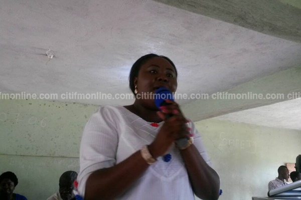 Give students condoms to prevent unwanted pregnancies – MP 