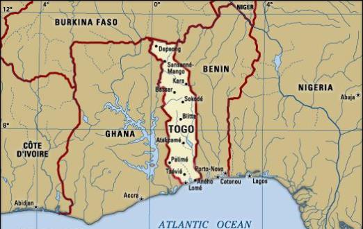 Demarcate Ghana-Togo border to prevent future disputes – Surveyors