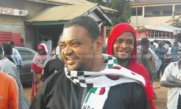 Free SHS has burdened parents – Yammin