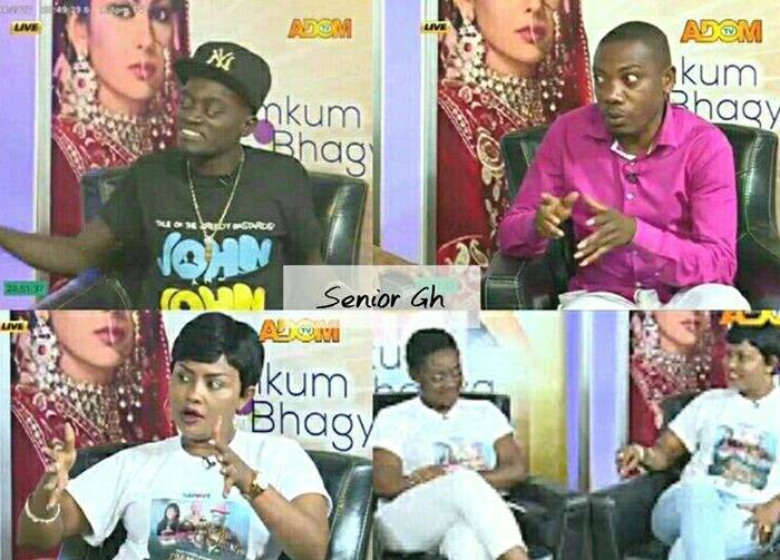 When Kumawood actors hypocritically grace the sets of ‘Kumkum Bhagya’ [Article]