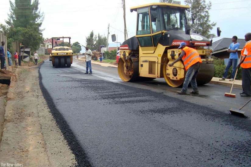 Selective tendering cause of inflated road projects – Contractor