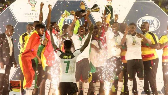 Final Whistle: Lessons from WAFU 2017, Alvaro Magnificent, Melo decisions