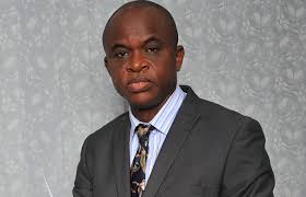 William Amuna exits as GRIDCo CEO