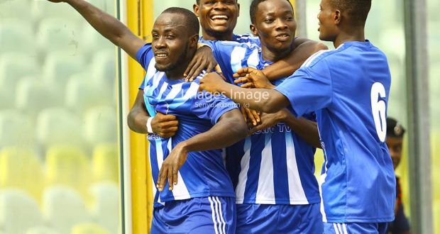 GHPL Relegation Battle: Who goes down on final day?
