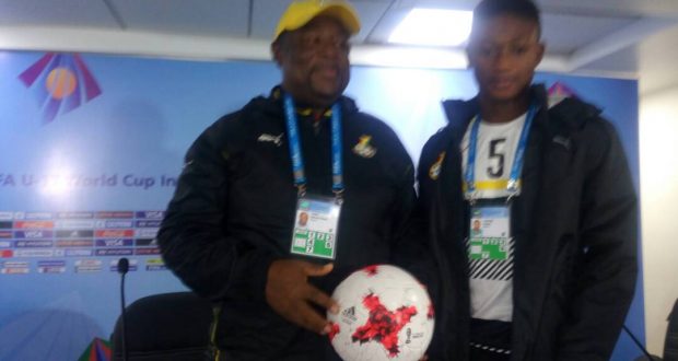 Fabin and Starlets looking for revenge against Mali
